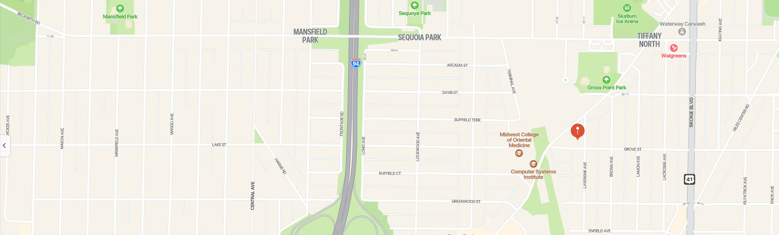 GRV Skokimap