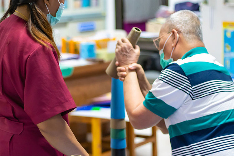 occupational therapy thumbnail